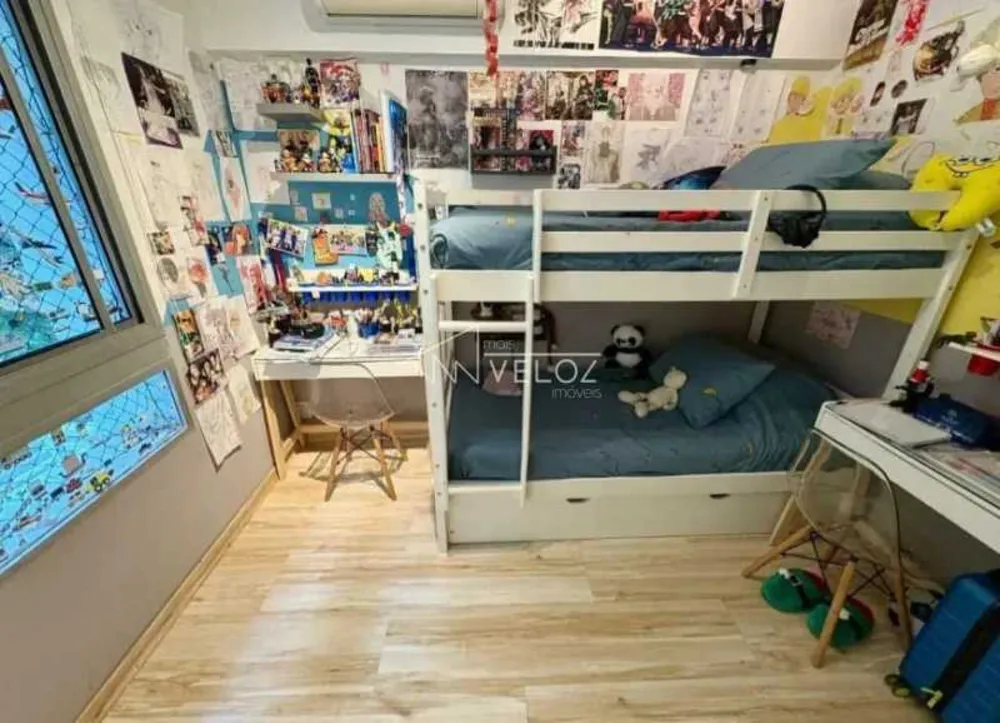 Apartamento, 3 quartos, 125 m² - Foto 17