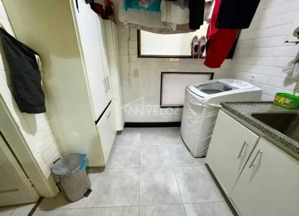 Apartamento, 3 quartos, 125 m² - Foto 10
