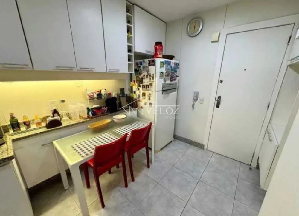 Apartamento, 3 quartos, 125 m² - Foto 13