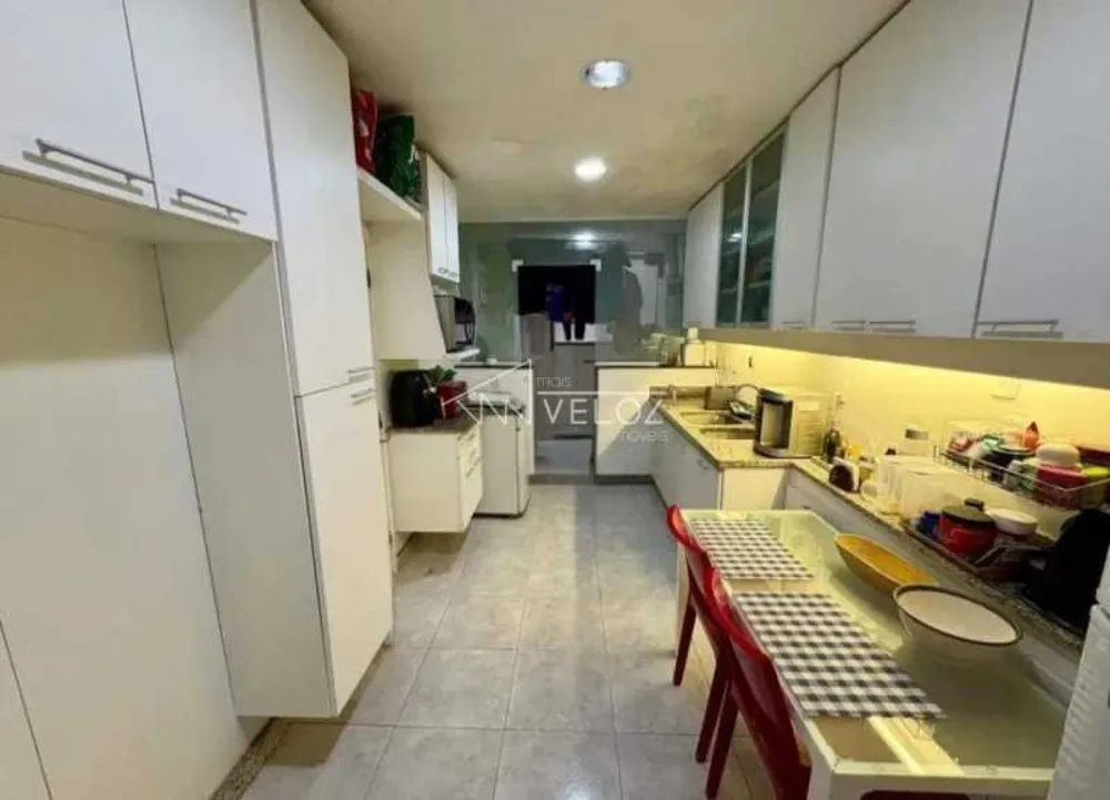 Apartamento, 3 quartos, 125 m² - Foto 7