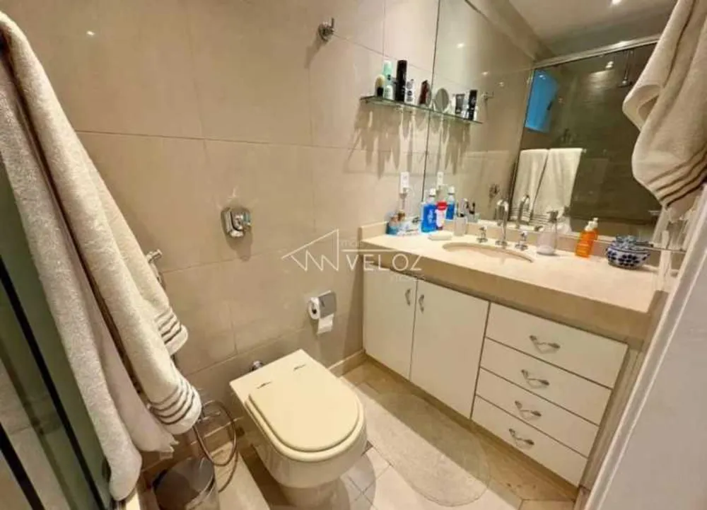 Apartamento, 3 quartos, 125 m² - Foto 19