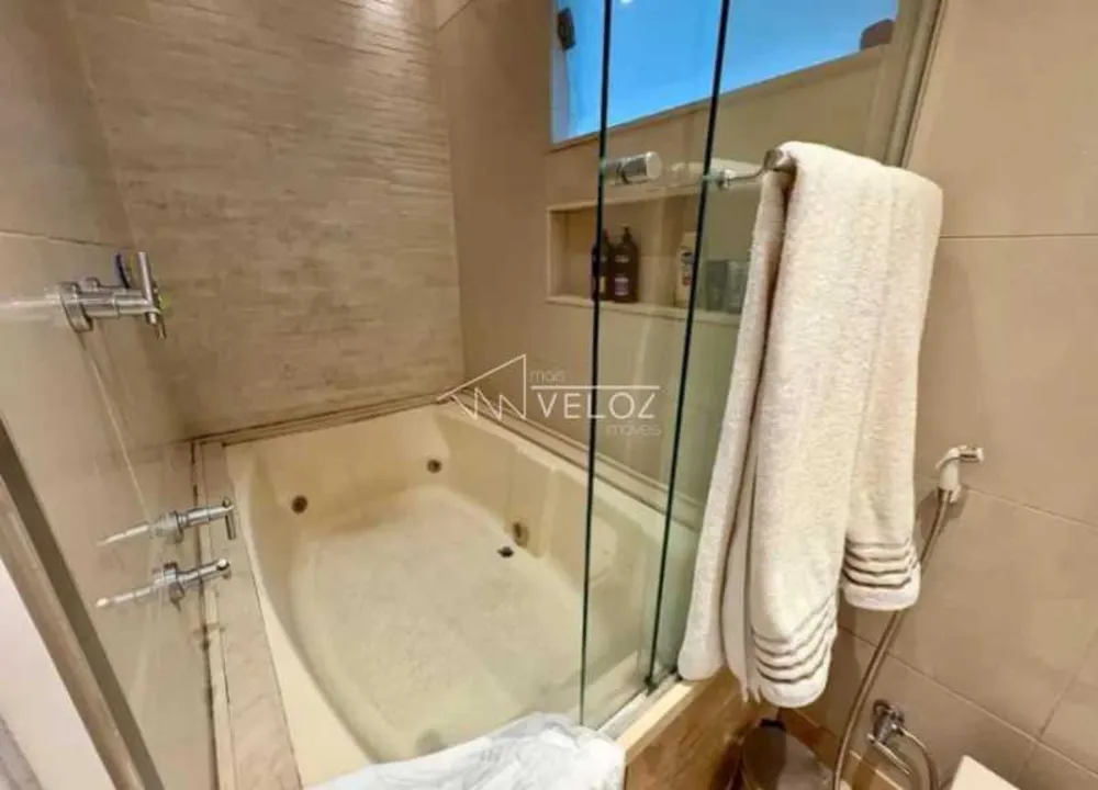 Apartamento, 3 quartos, 125 m² - Foto 20