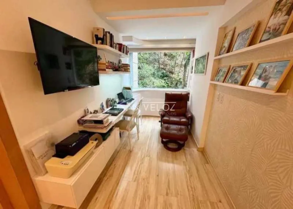 Apartamento, 3 quartos, 125 m² - Foto 4