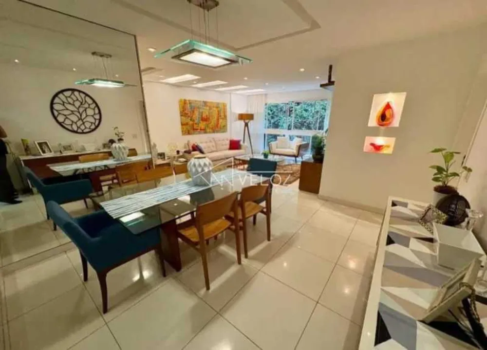 Apartamento, 3 quartos, 125 m² - Foto 5