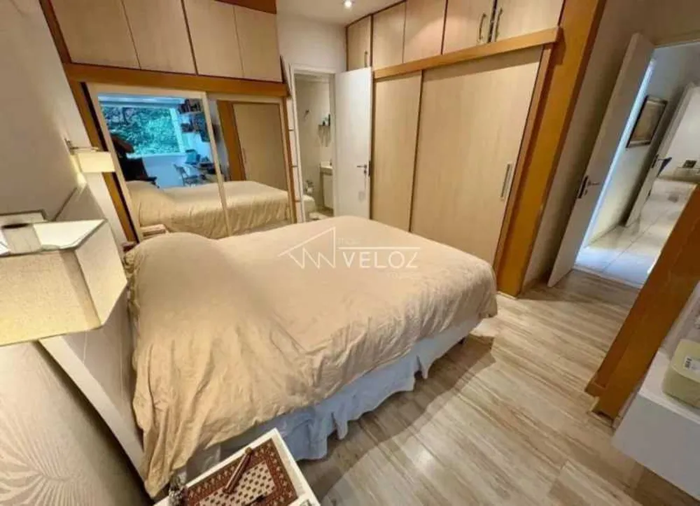 Apartamento, 3 quartos, 125 m² - Foto 9