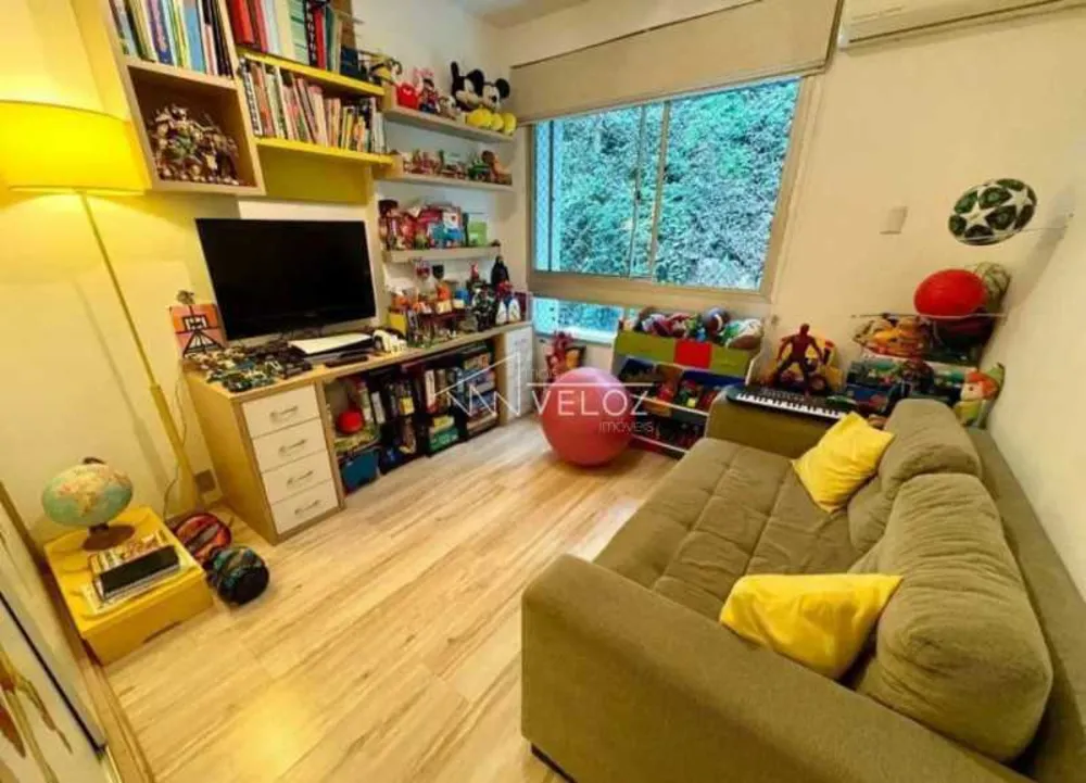 Apartamento, 3 quartos, 125 m² - Foto 15