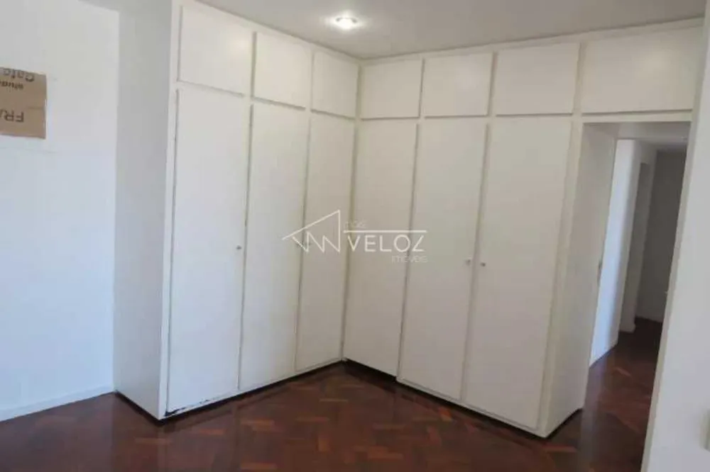 Apartamento, 3 quartos, 138 m² - Foto 20