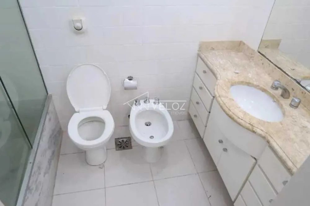 Apartamento, 3 quartos, 138 m² - Foto 3