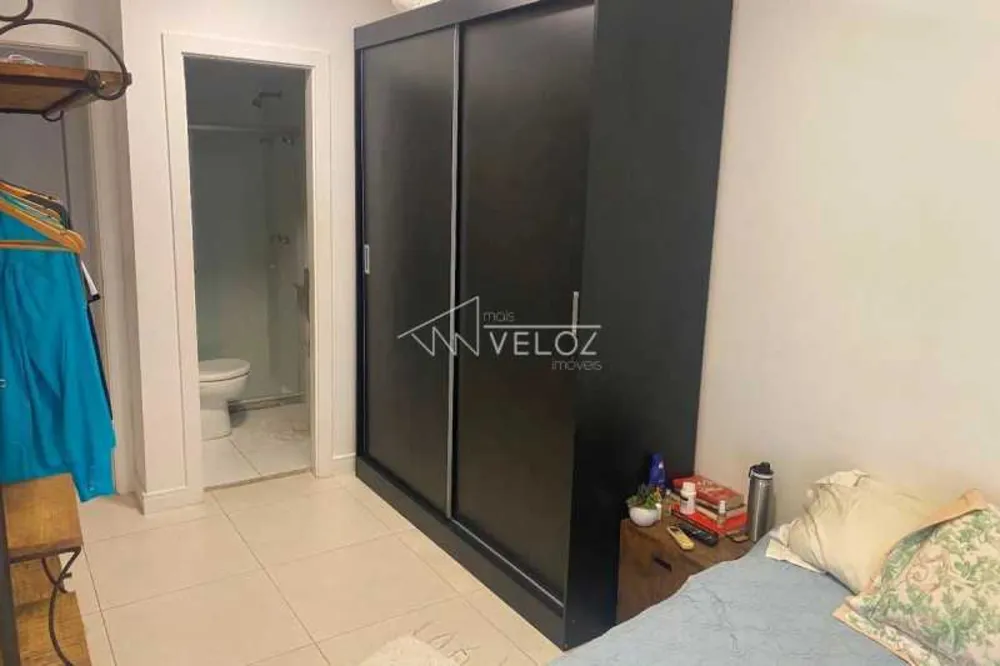 Apartamento, 2 quartos, 88 m² - Foto 12