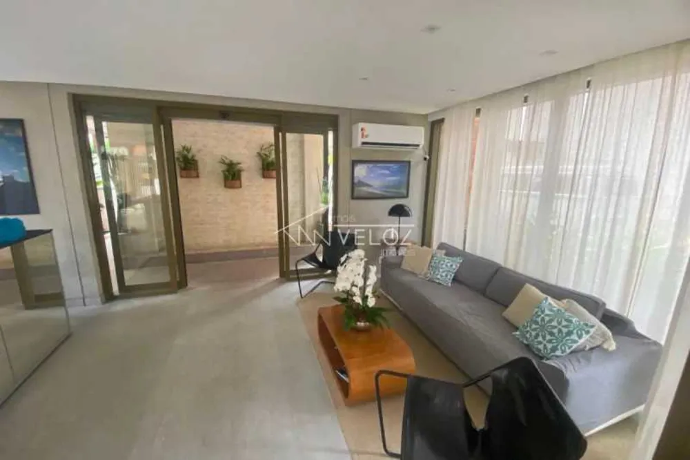 Apartamento, 2 quartos, 88 m² - Foto 19