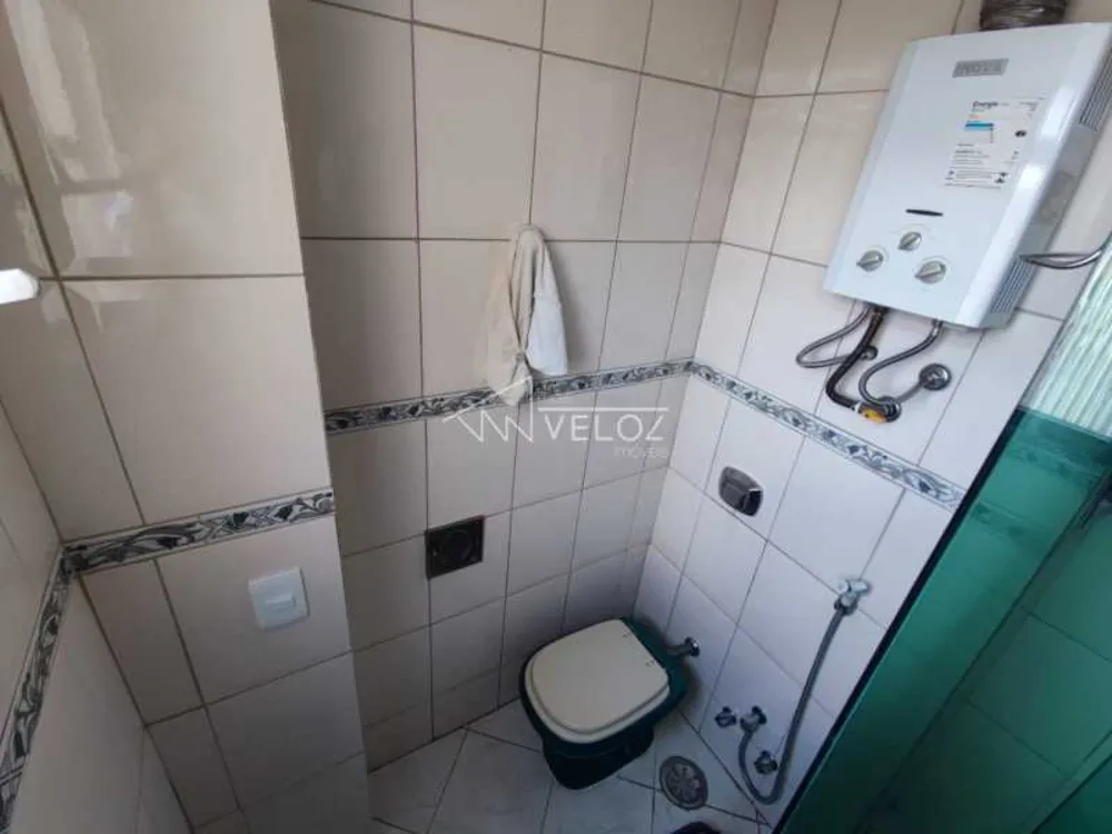 Apartamento, 2 quartos, 64 m² - Foto 14