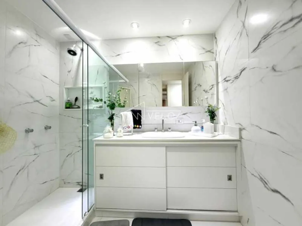 Apartamento, 3 quartos, 114 m² - Foto 1