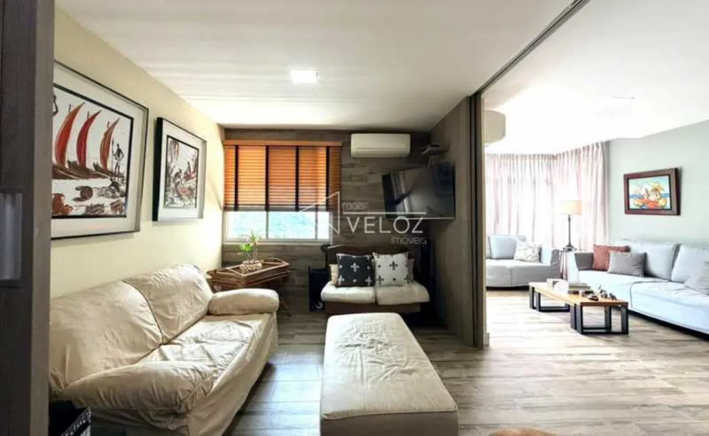 Apartamento, 3 quartos, 114 m² - Foto 12
