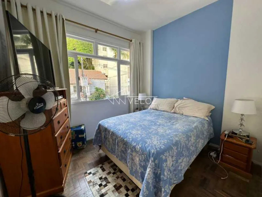 Apartamento, 4 quartos, 157 m² - Foto 1