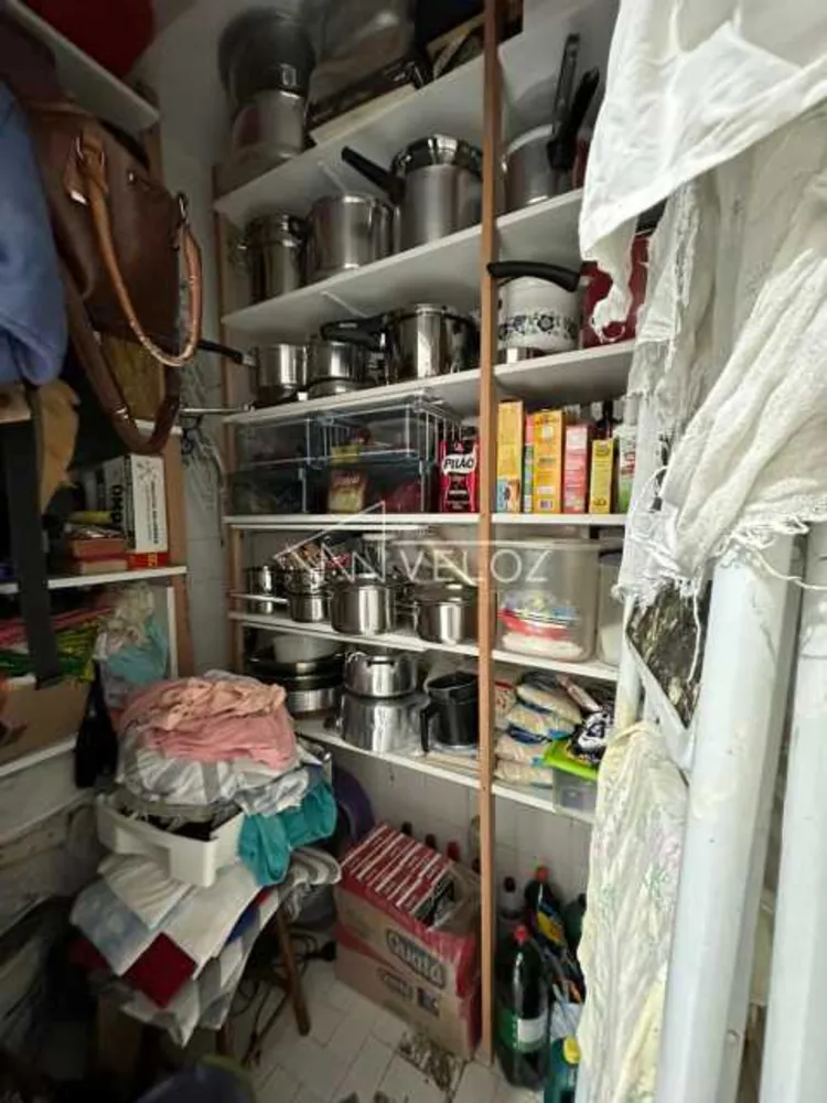 Apartamento, 4 quartos, 157 m² - Foto 13