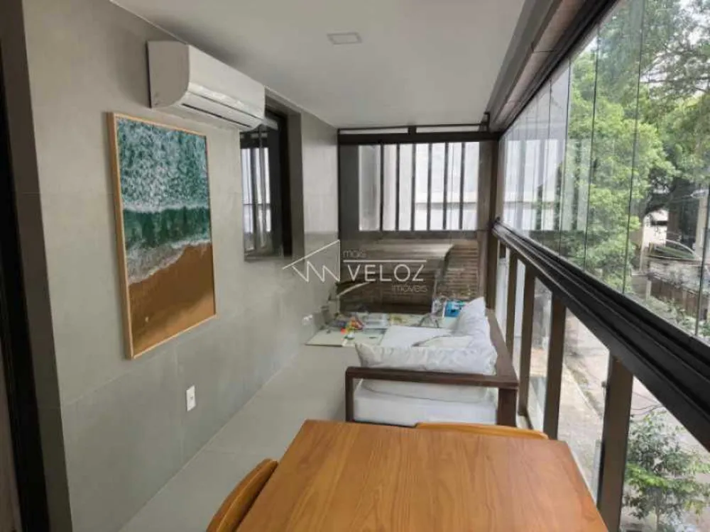 Apartamento, 3 quartos, 113 m² - Foto 2