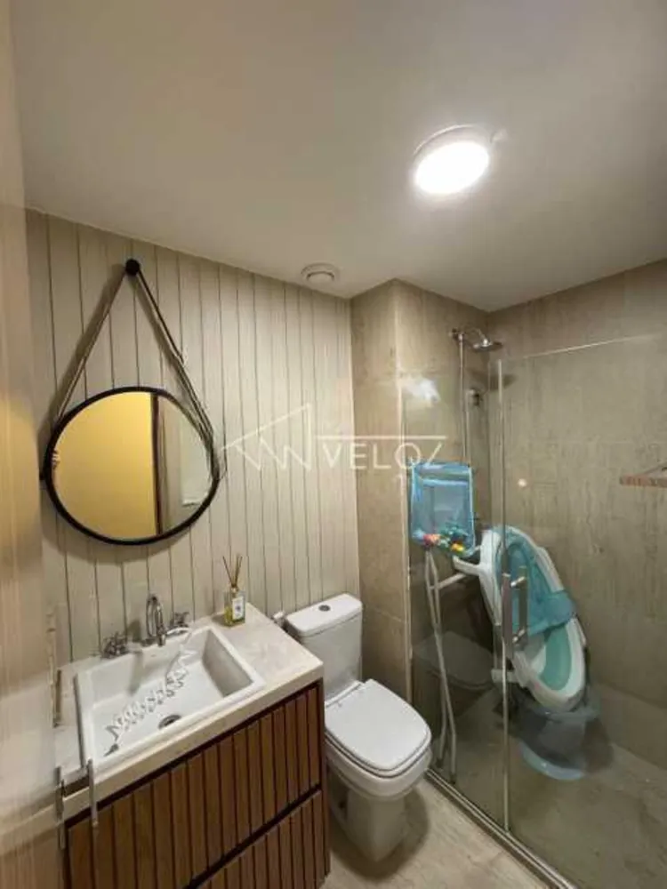 Apartamento, 3 quartos, 113 m² - Foto 14