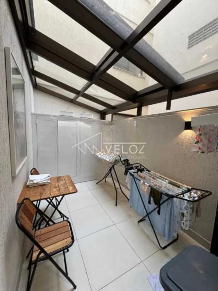 Apartamento, 3 quartos, 113 m² - Foto 4