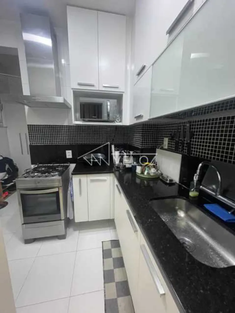 Apartamento, 3 quartos, 94 m² - Foto 1