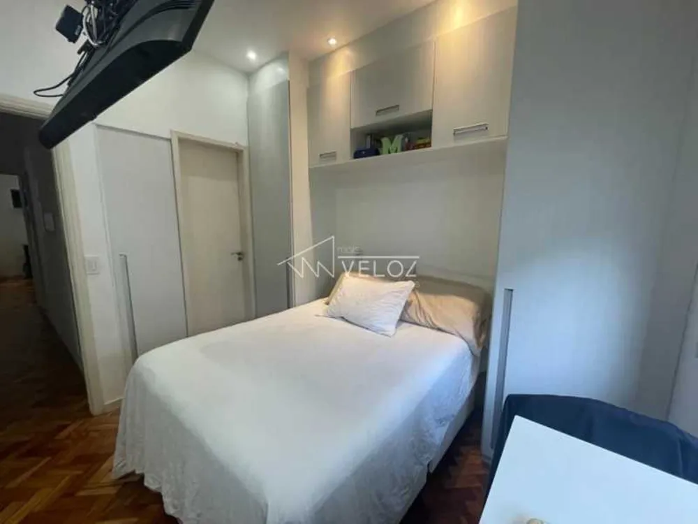Apartamento, 3 quartos, 94 m² - Foto 11