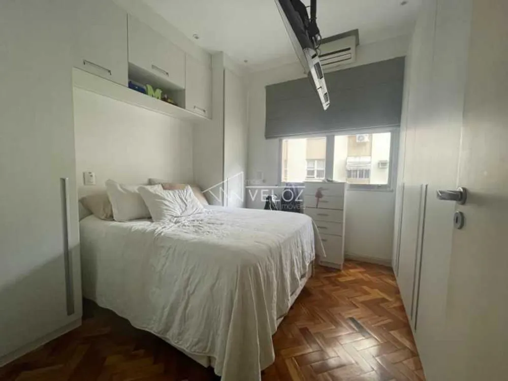 Apartamento, 3 quartos, 94 m² - Foto 10
