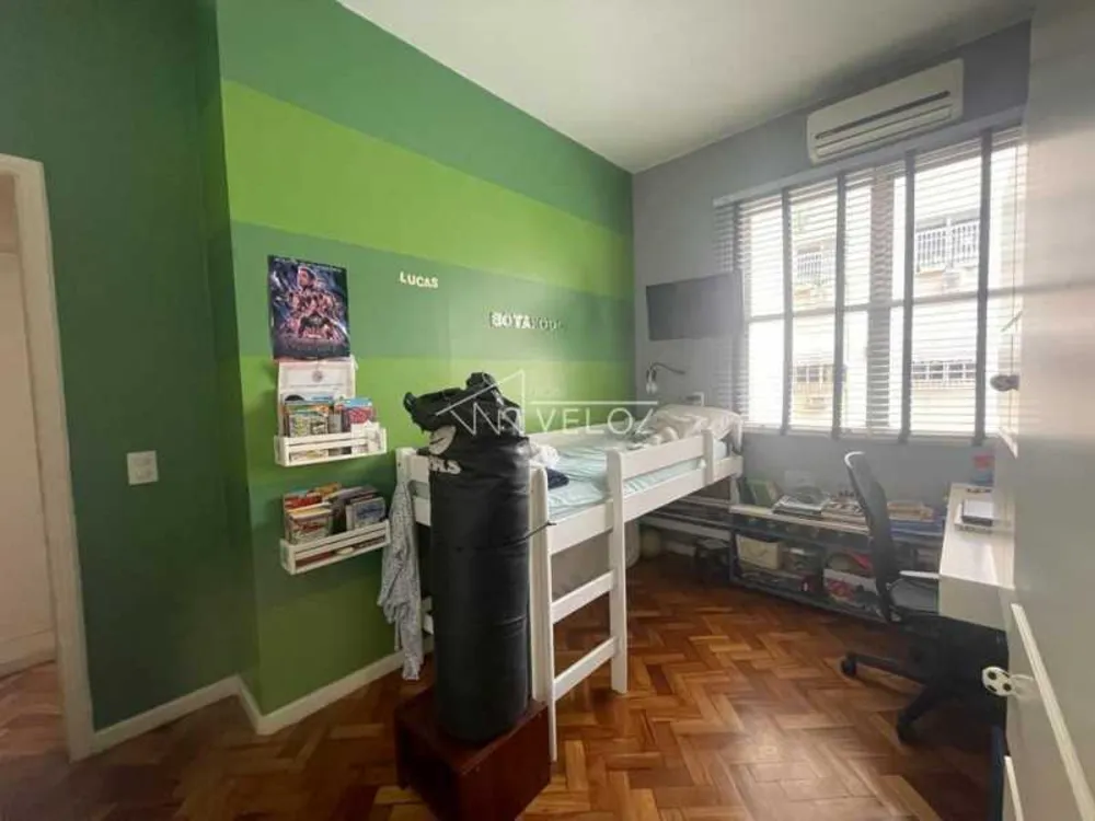 Apartamento, 3 quartos, 94 m² - Foto 7