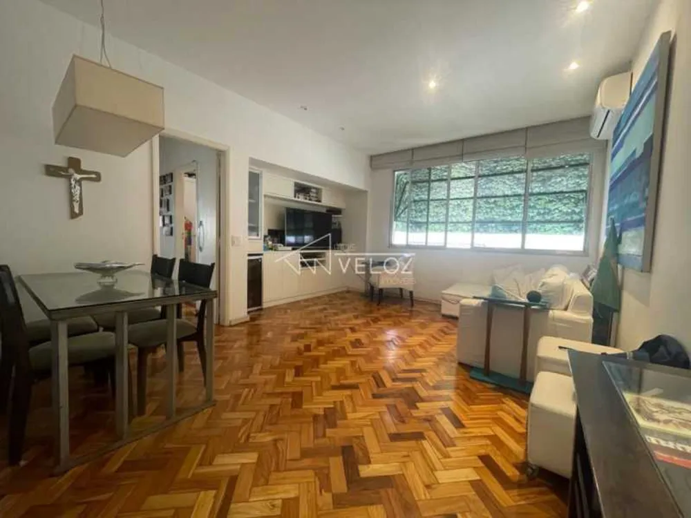 Apartamento, 3 quartos, 94 m² - Foto 6
