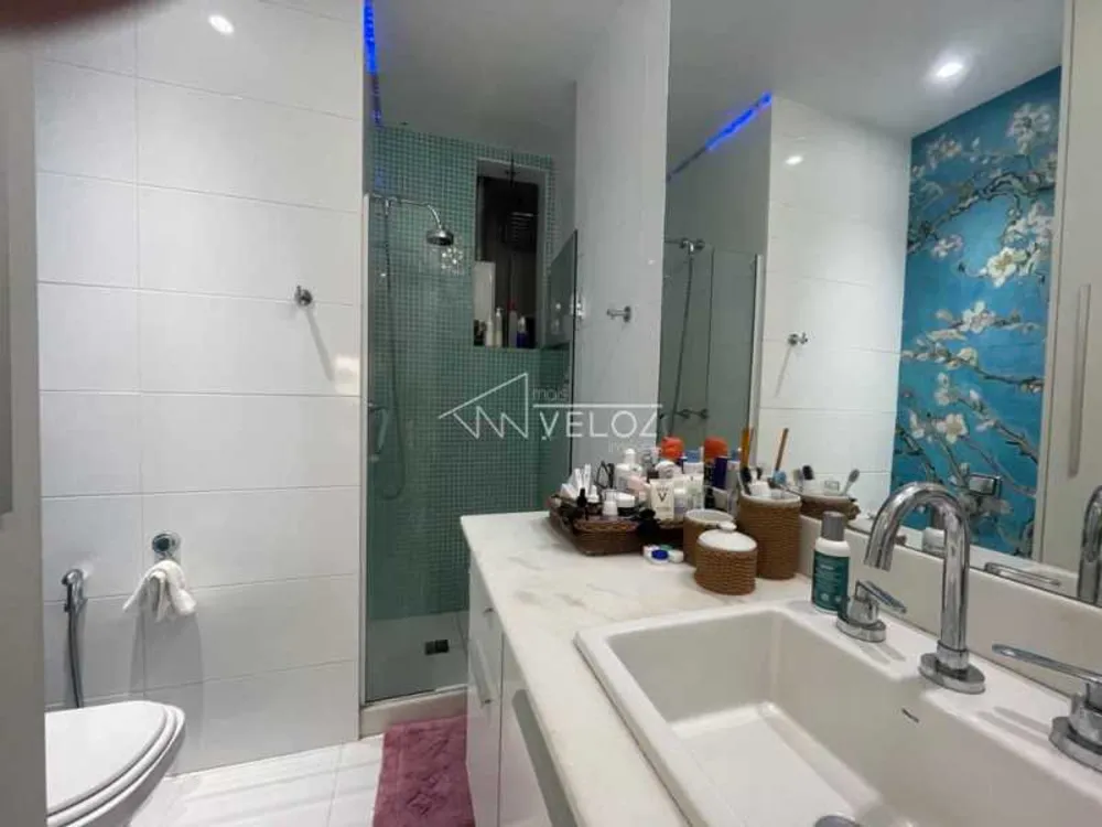Apartamento, 3 quartos, 94 m² - Foto 12
