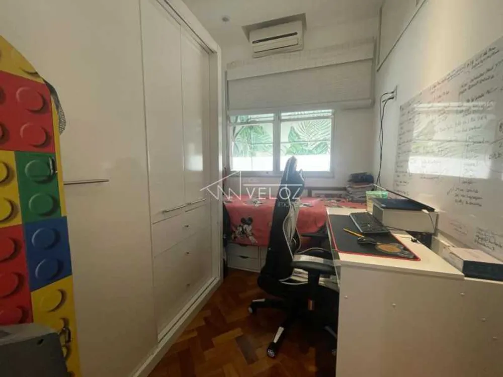 Apartamento, 3 quartos, 94 m² - Foto 9