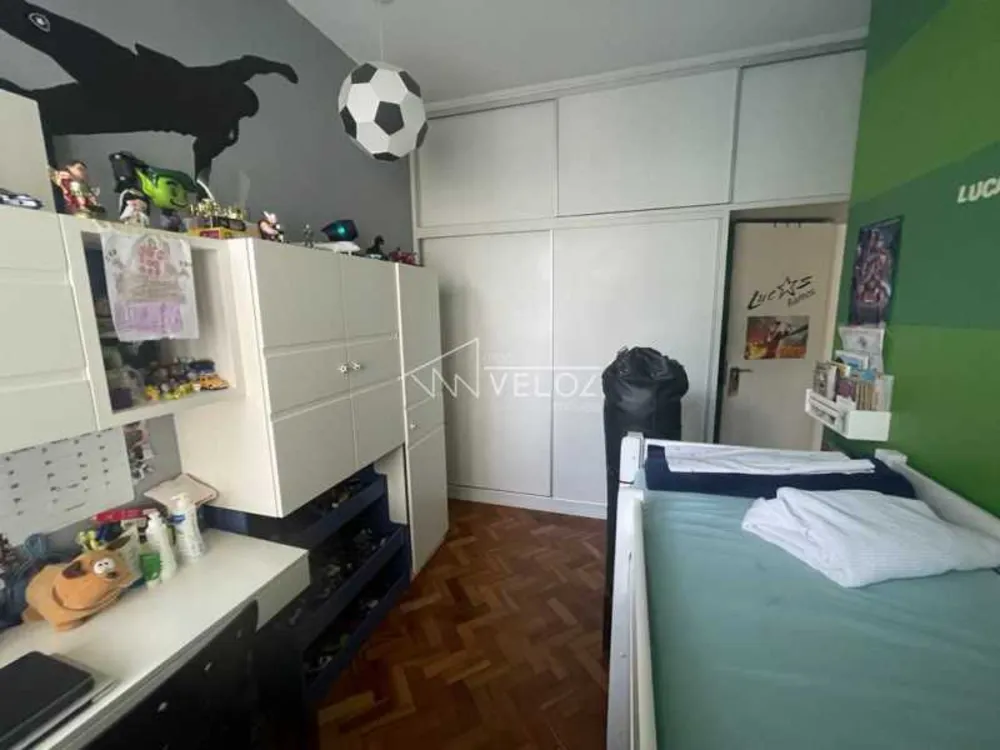 Apartamento, 3 quartos, 94 m² - Foto 8