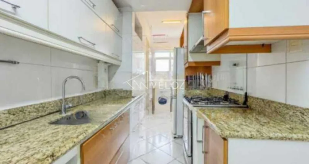 Apartamento, 2 quartos, 73 m² - Foto 2