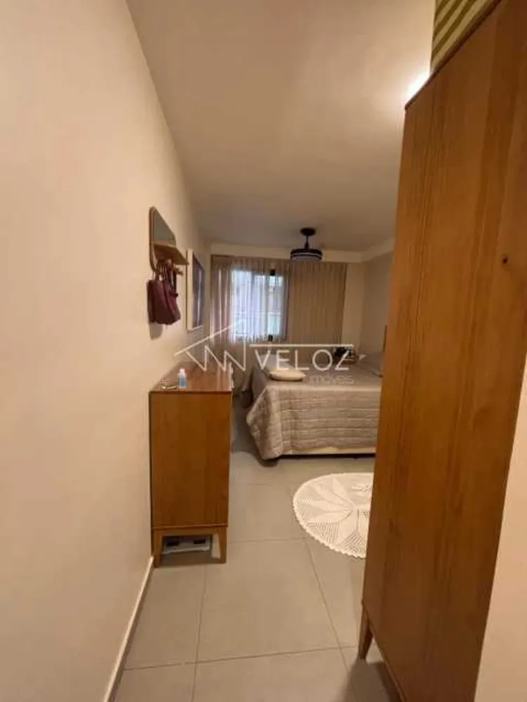 Apartamento, 2 quartos, 81 m² - Foto 21