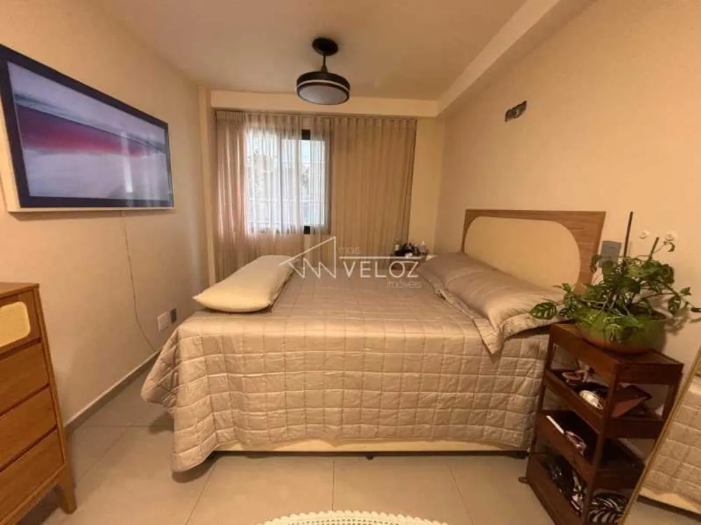 Apartamento, 2 quartos, 81 m² - Foto 13