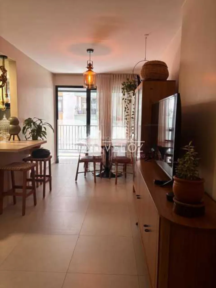 Apartamento, 2 quartos, 81 m² - Foto 14