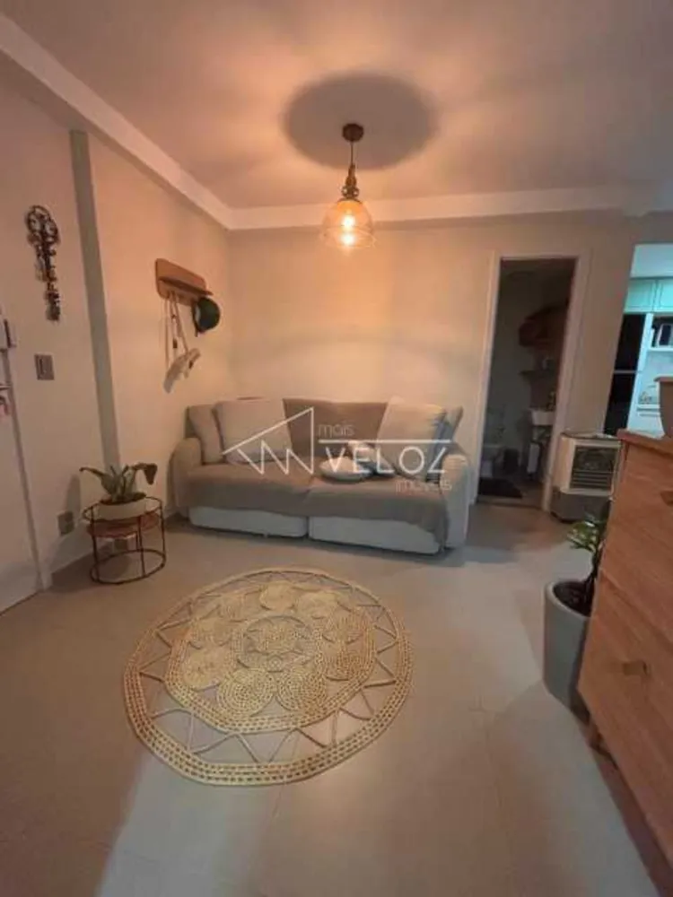 Apartamento, 2 quartos, 81 m² - Foto 6