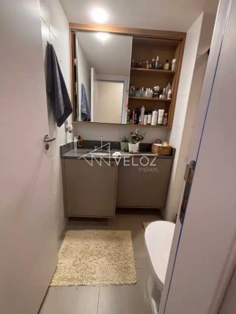 Apartamento, 2 quartos, 81 m² - Foto 3