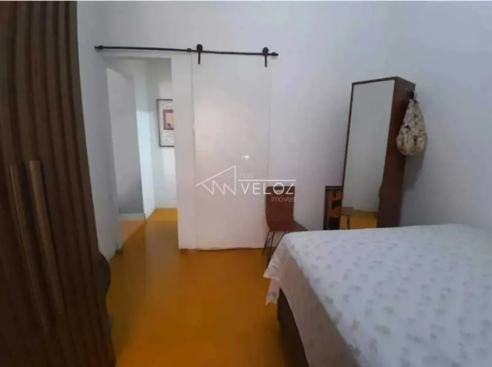Apartamento, 1 quarto, 39 m² - Foto 1
