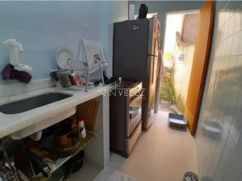 Apartamento, 1 quarto, 39 m² - Foto 7