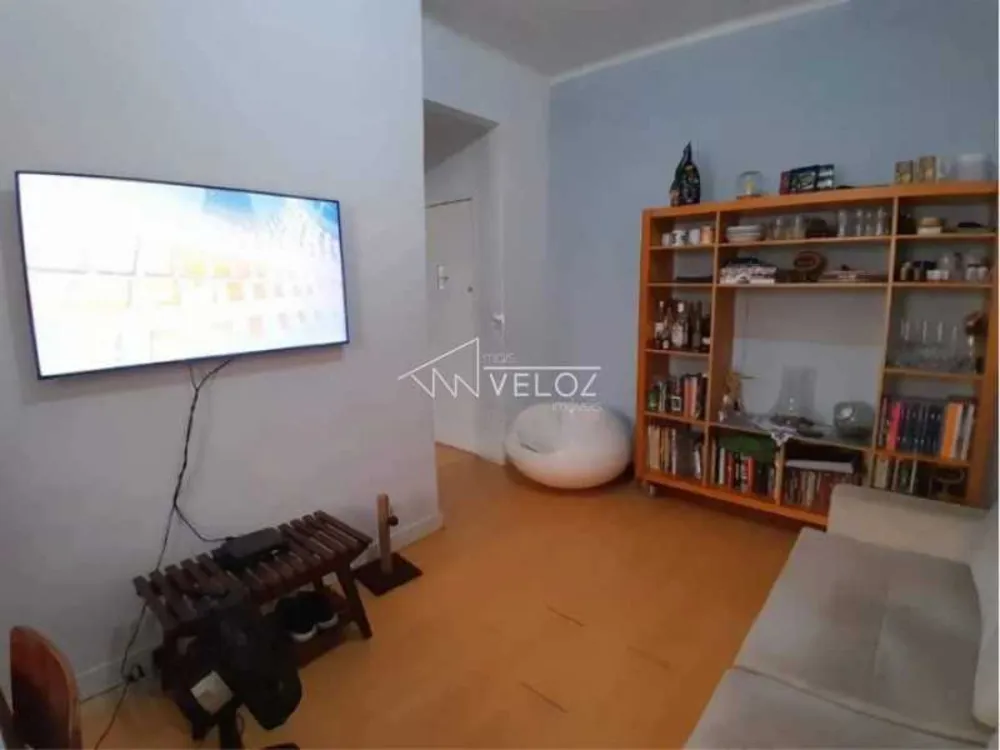 Apartamento, 1 quarto, 39 m² - Foto 4