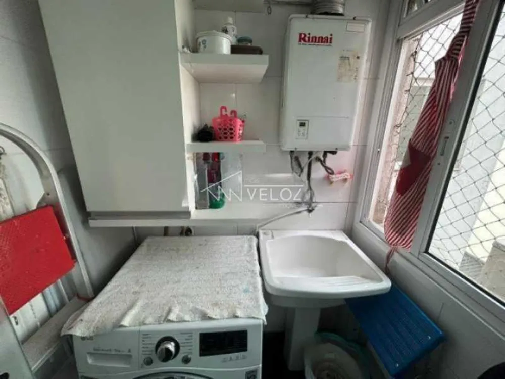 Apartamento, 2 quartos, 94 m² - Foto 8