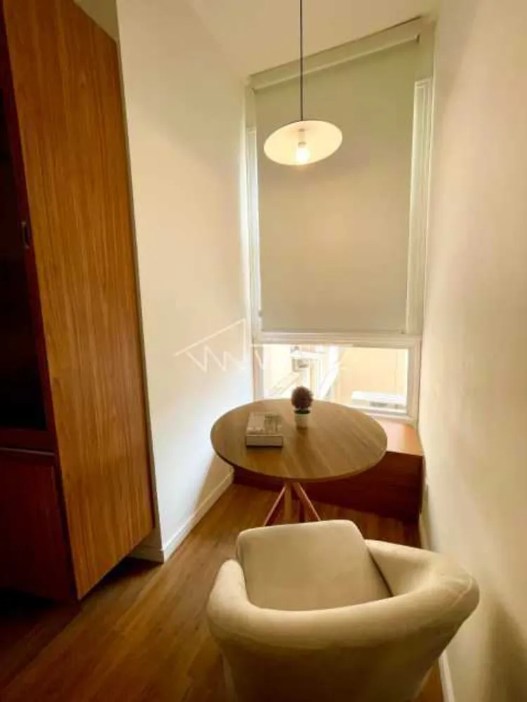 Kitnet-Studio, 18 m² - Foto 12