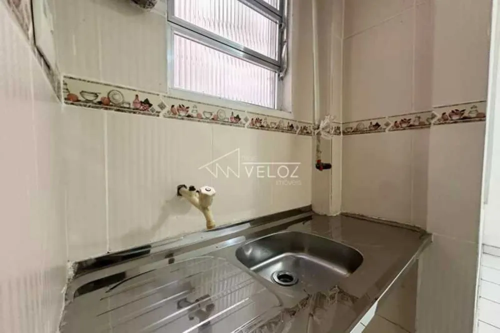 Kitnet-Studio, 25 m² - Foto 11