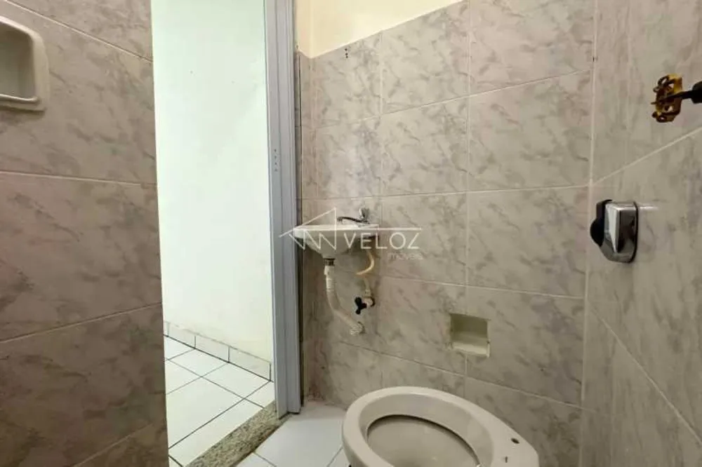 Kitnet-Studio, 25 m² - Foto 15