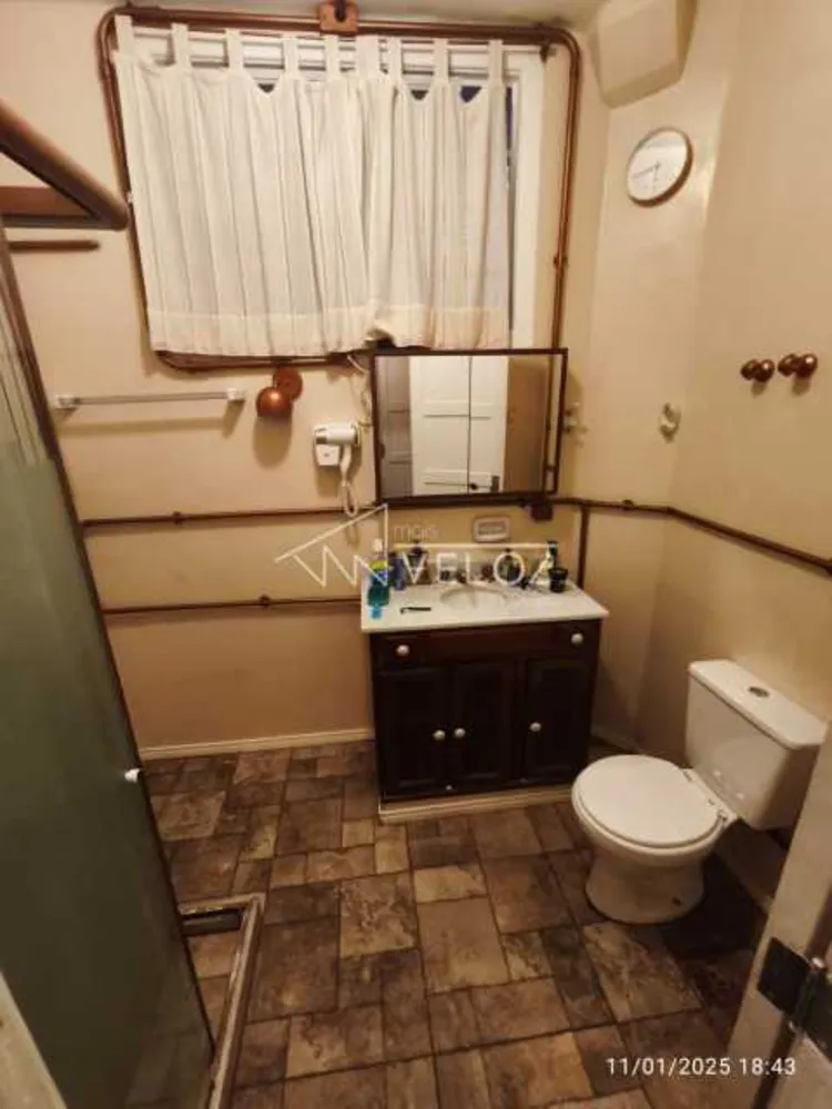 Apartamento, 2 quartos, 88 m² - Foto 4