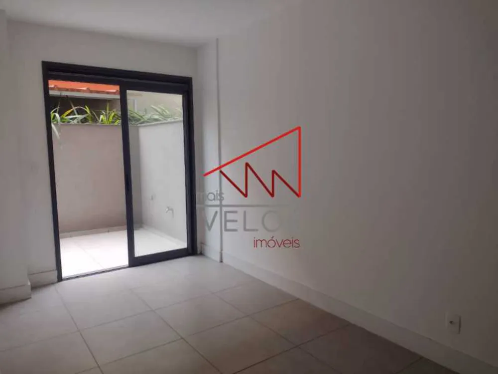 Apartamento, 1 quarto, 47 m² - Foto 10