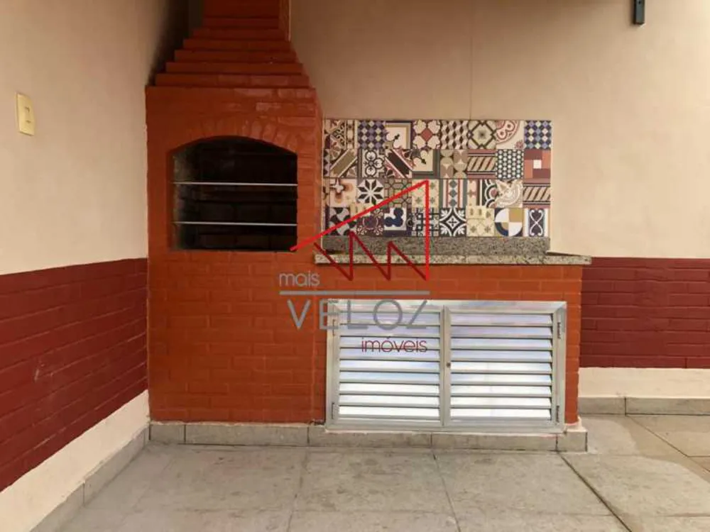 Apartamento, 1 quarto, 35 m² - Foto 2