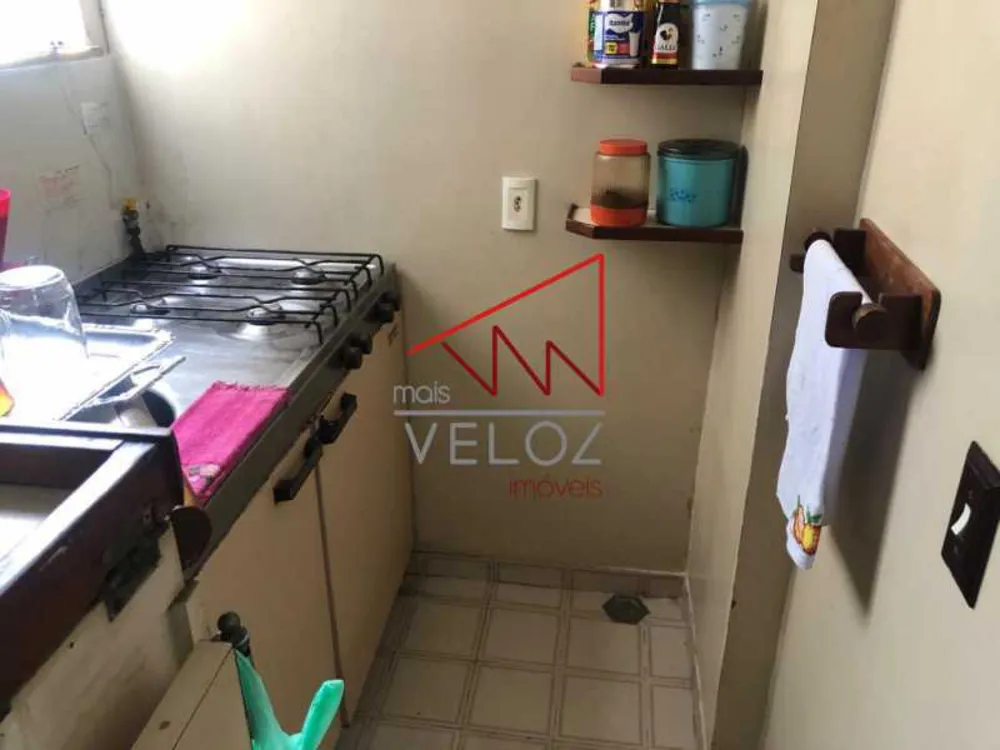 Apartamento, 1 quarto, 35 m² - Foto 21