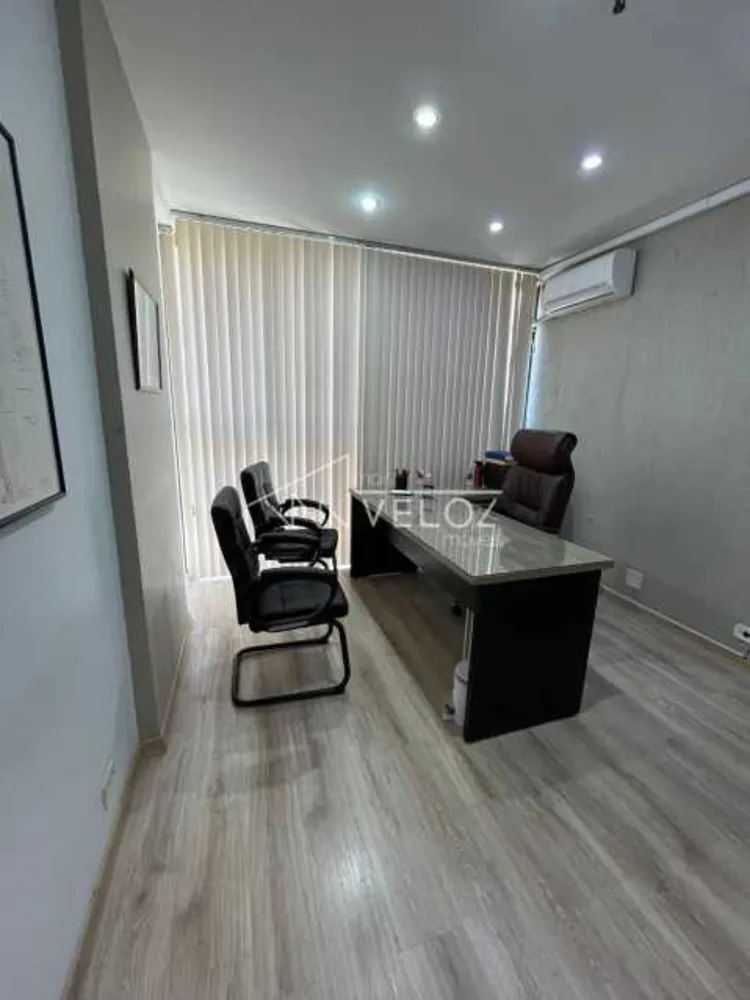 Sala-Conjunto, 36 m² - Foto 4