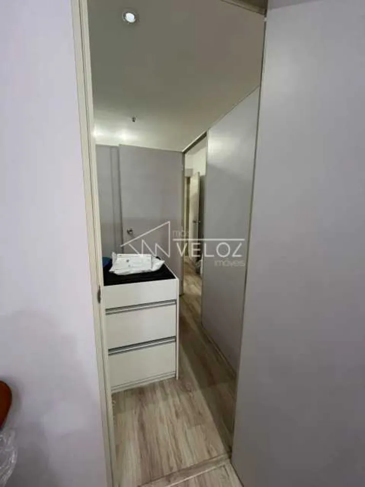 Sala-Conjunto, 36 m² - Foto 2