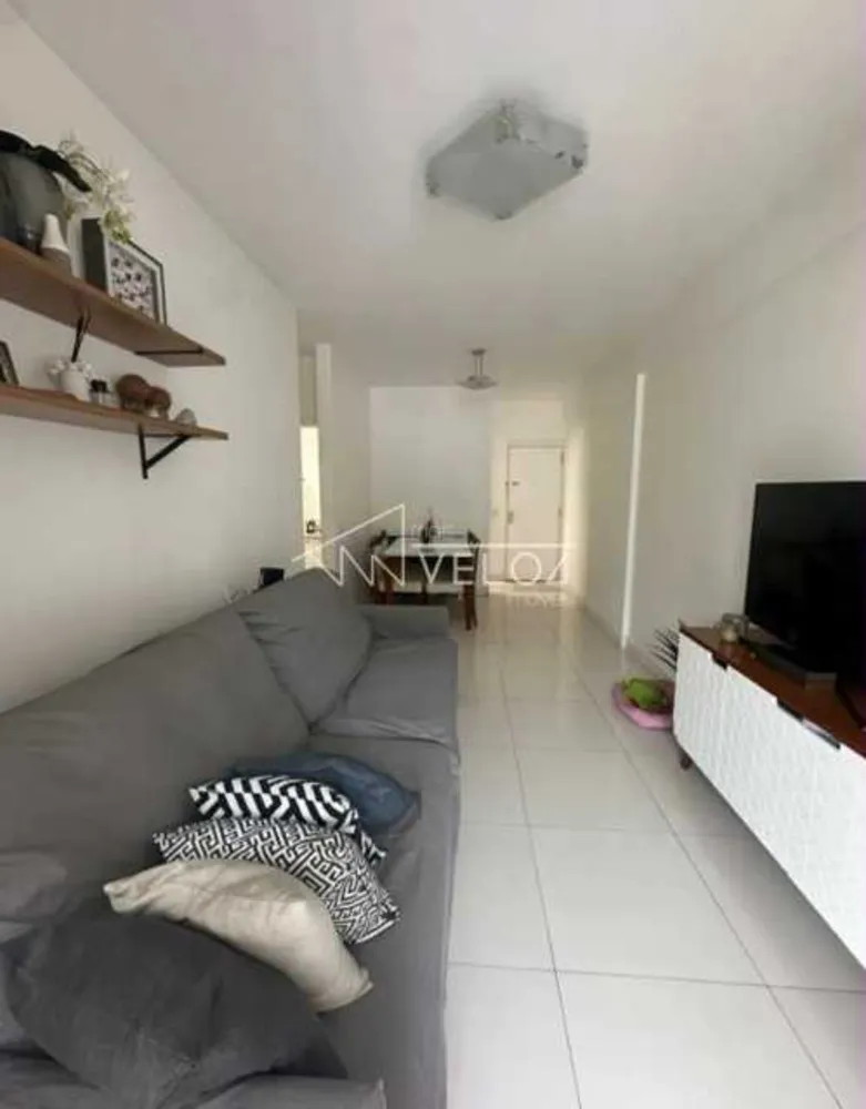 Apartamento, 1 quarto, 53 m² - Foto 17